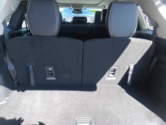 Used 2024 MAZDA CX-90 3.3 Turbo S image 31