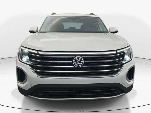 Used 2024 Volkswagen Atlas SE image 4