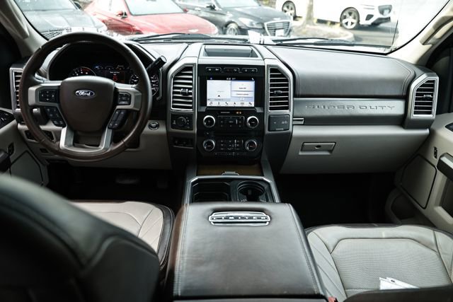 Used 2018 Ford F250 Limited w/ FX4 Off-Road Package image 28