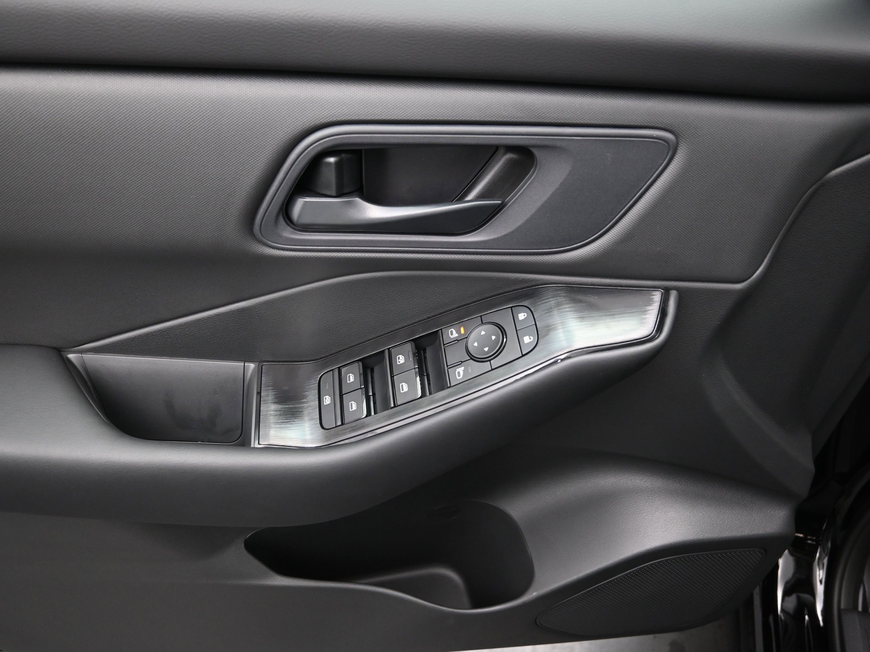 New 2026 Nissan Rogue S image 11