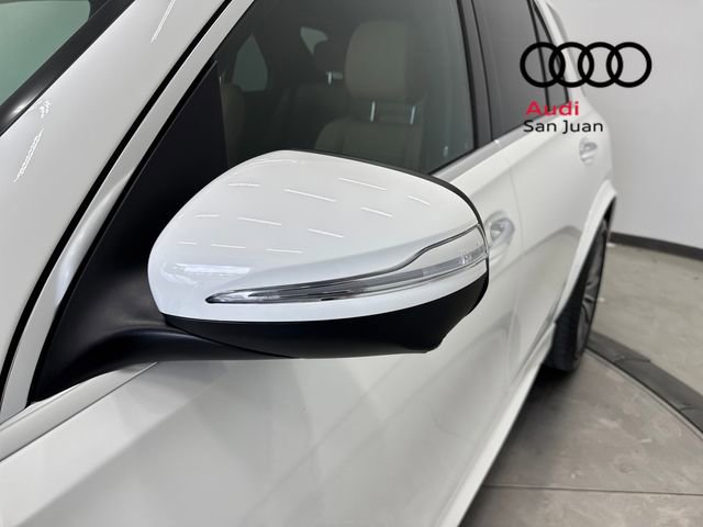 Used 2024 Mercedes-Benz GLE 350 4MATIC image 6