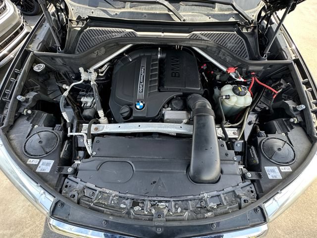 Used 2017 BMW X5 xDrive35i AWD/4WD image 31