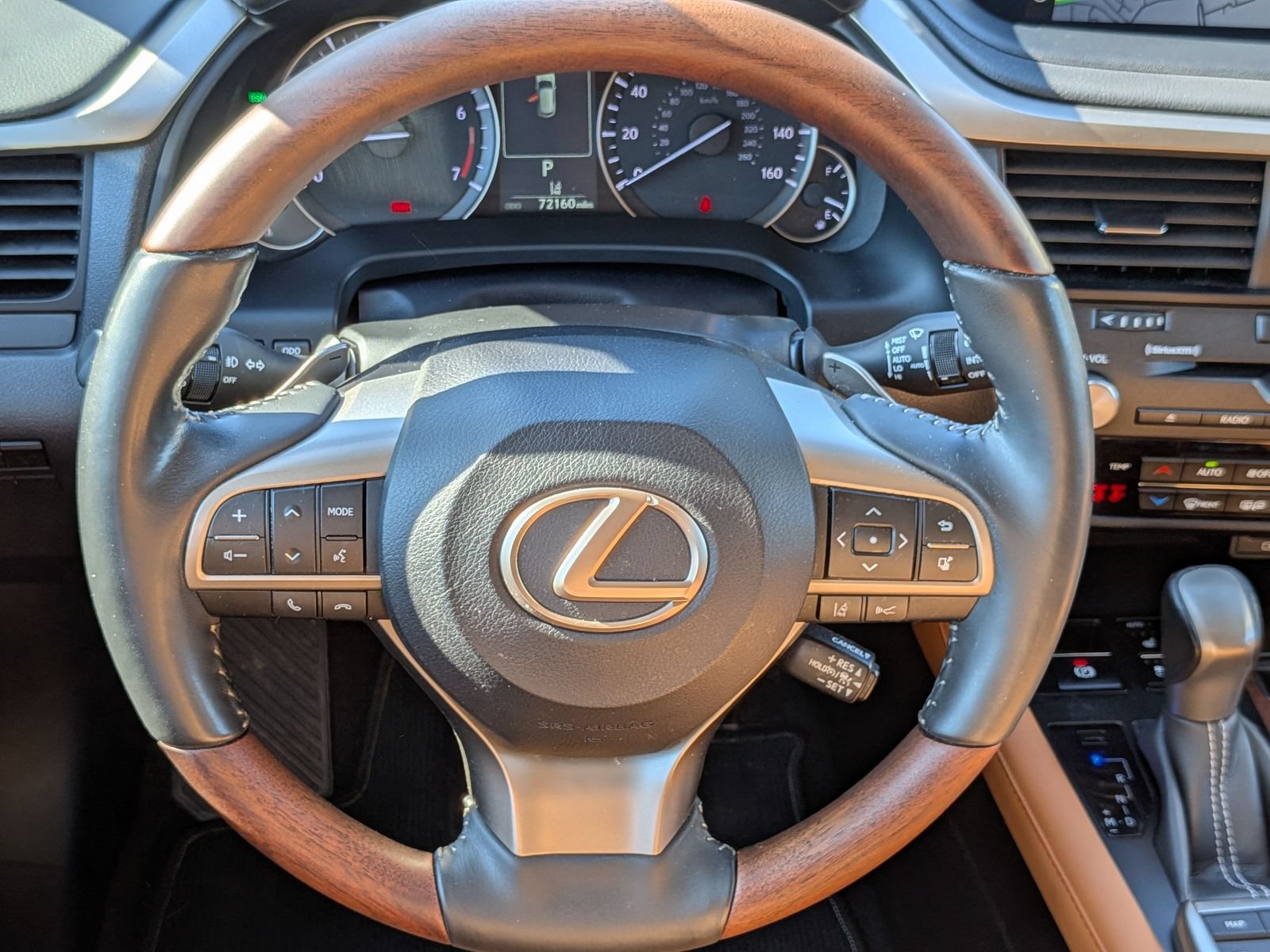 Used 2022 Lexus RX 350 FWD w/ Premium Package image 32