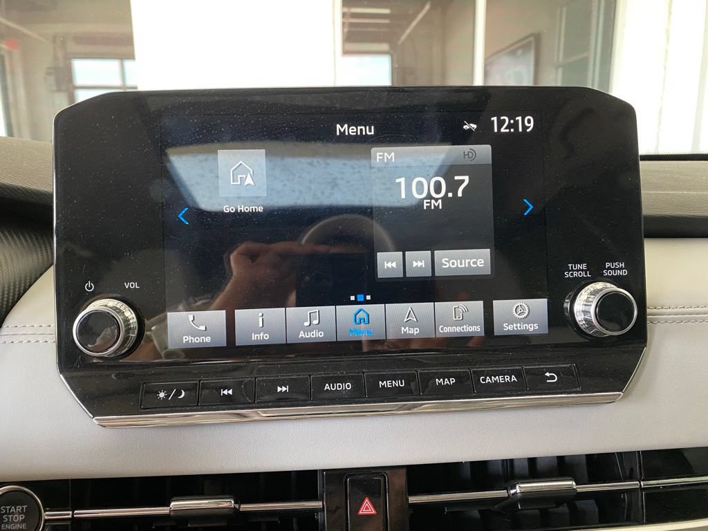Used 2024 Mitsubishi Outlander SEL FWD image 16