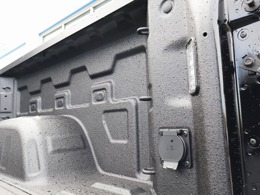 New 2026 Chevrolet Silverado 1500 RST w/ Rally Edition image 31