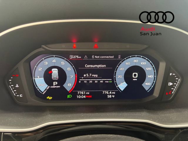 Used 2025 Audi Q3 2.0T Premium w/ Convenience Package image 26