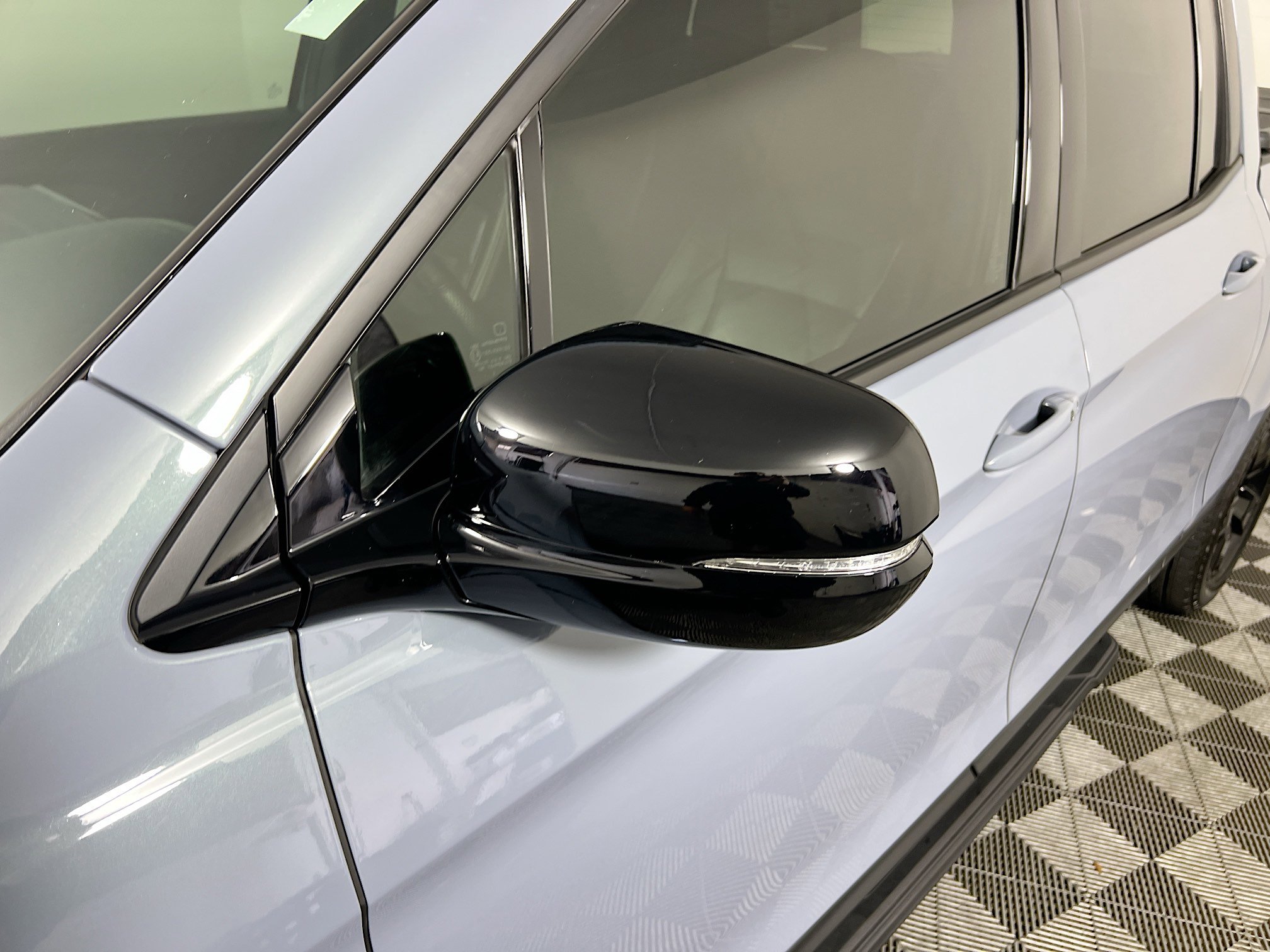 Used 2024 Honda Ridgeline Black Edition image 12