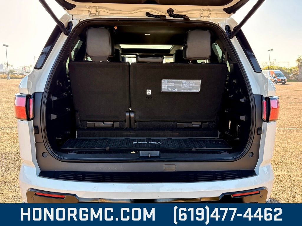Used 2023 Toyota Sequoia Platinum image 22