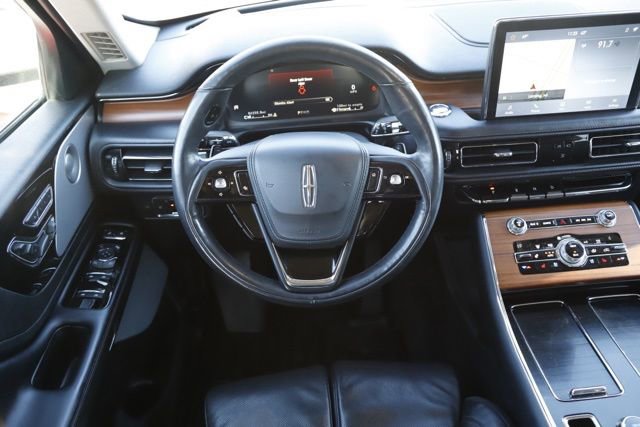 Used 2020 Lincoln Aviator Reserve w/ Equipment Group 202A AWD/4WD image 19