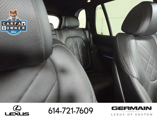 Used 2023 BMW X5 xDrive45e w/ M Sport Package image 21