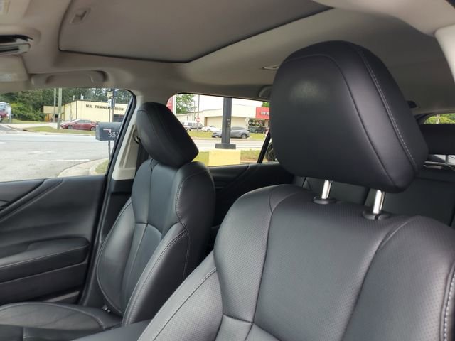 Used 2024 Subaru Outback Touring XT AWD/4WD image 16
