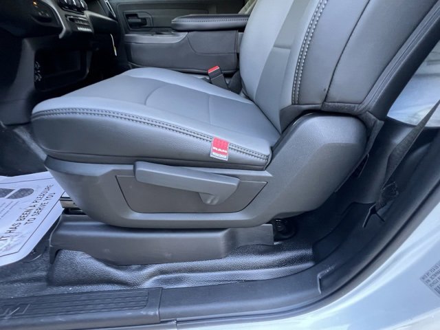 New 2026 RAM 5500 Tradesman image 12