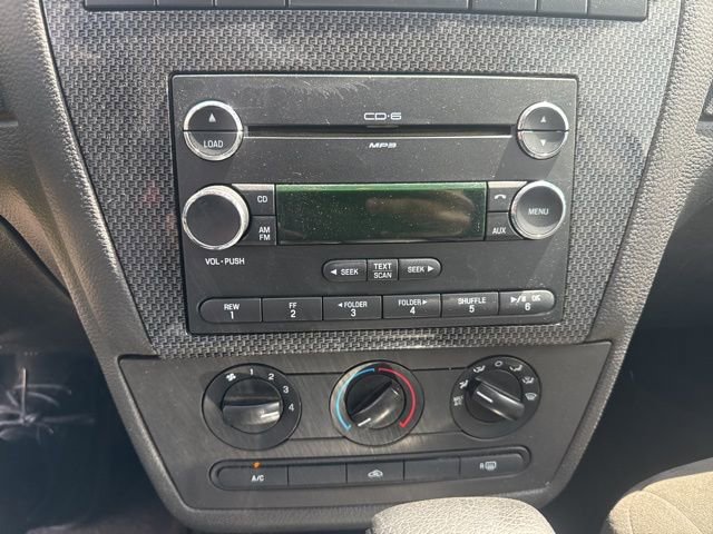 Used 2008 Ford Fusion SE image 29