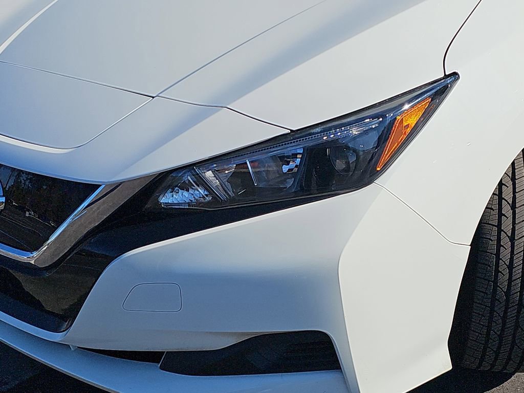 Used 2020 Nissan Leaf S w/ S Charge Package image 33