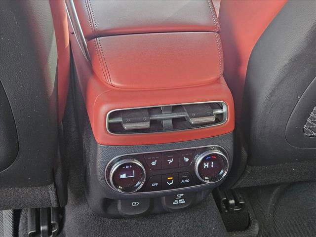 Used 2024 Genesis GV70 3.5T Sport w/ Sport Prestige Package AWD/4WD image 19