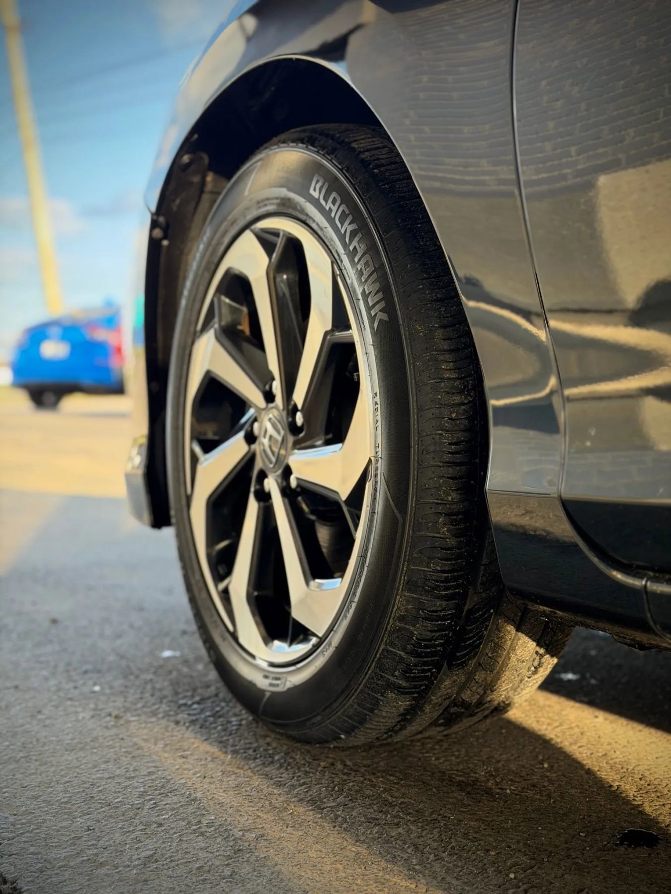 Used 2017 Honda Accord EX-L image 27