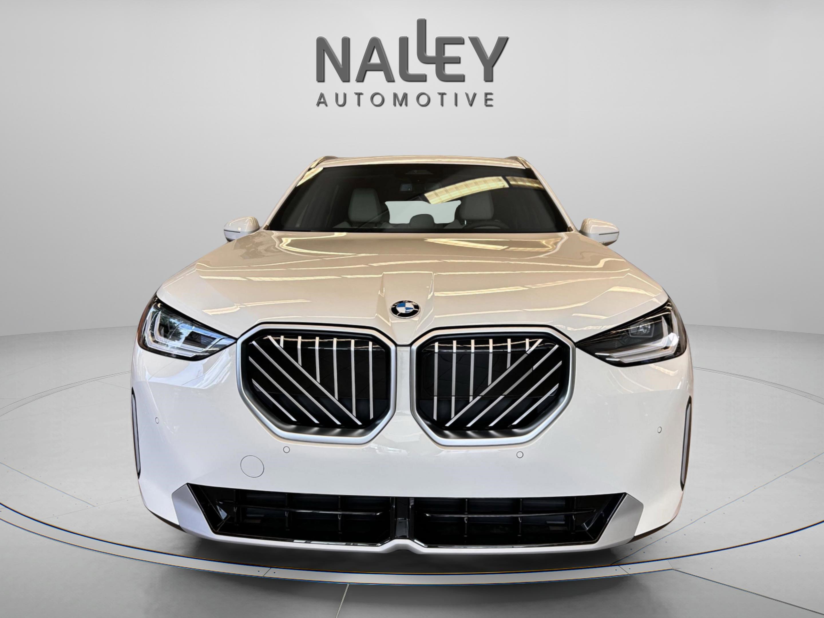 Used 2025 BMW X3 xDrive30i image 5