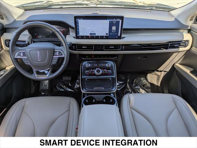 Certified 2022 Lincoln Nautilus AWD w/ Premium Package image 23