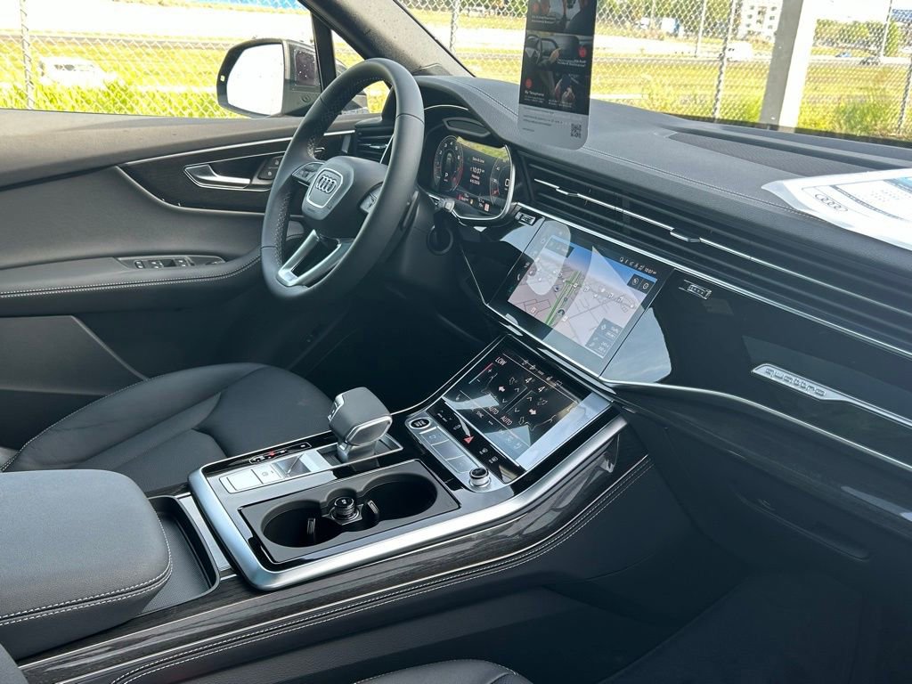 New 2026 Audi Q7 3.0T Premium Plus image 49