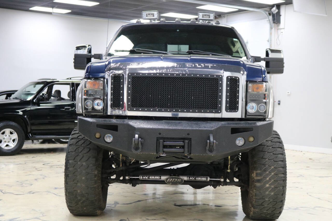 Used 2008 Ford F250 Lariat image 80