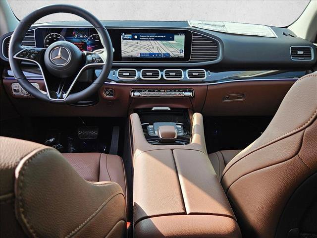 New 2026 Mercedes-Benz GLE 450 4MATIC image 15