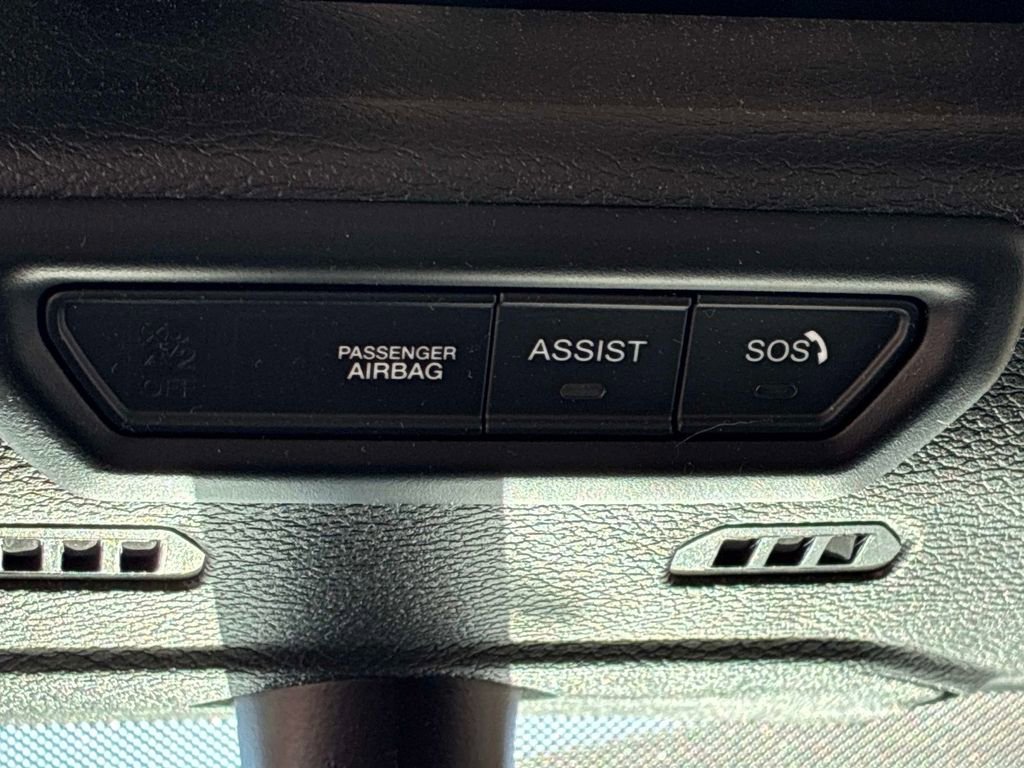 Used 2022 Jeep Wrangler Unlimited Sahara image 35