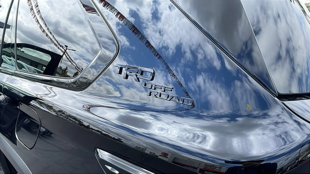 New 2026 Toyota Sequoia Limited AWD/4WD image 32