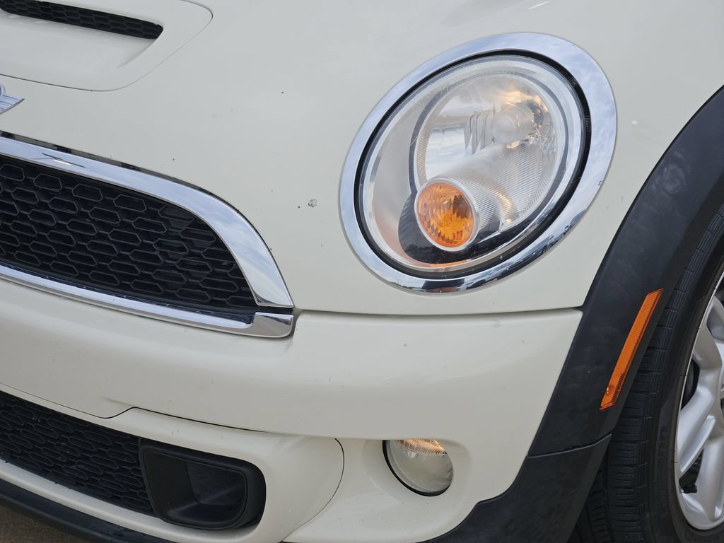 Used 2012 MINI Cooper S FWD image 9