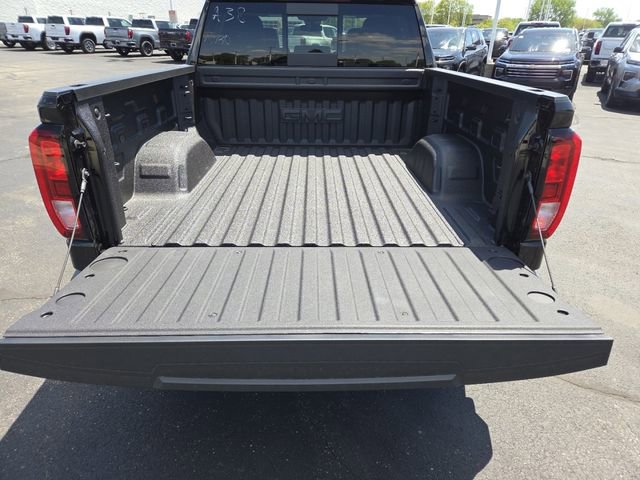 New 2026 GMC Sierra 1500 Elevation w/ Elevation Premium Package AWD/4WD image 27