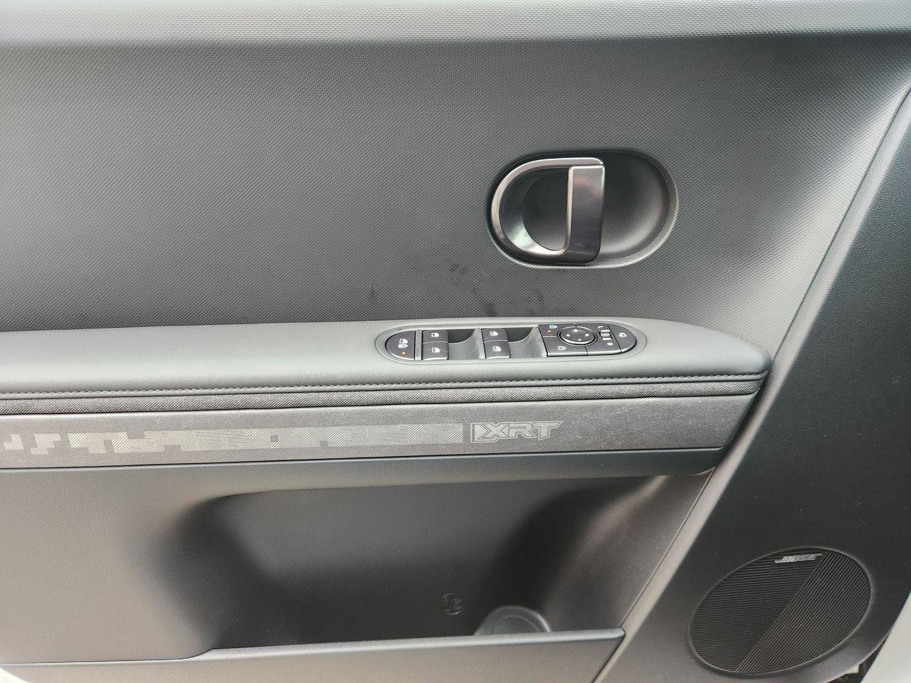 New 2026 Hyundai Ioniq 5 XRT AWD/4WD image 24