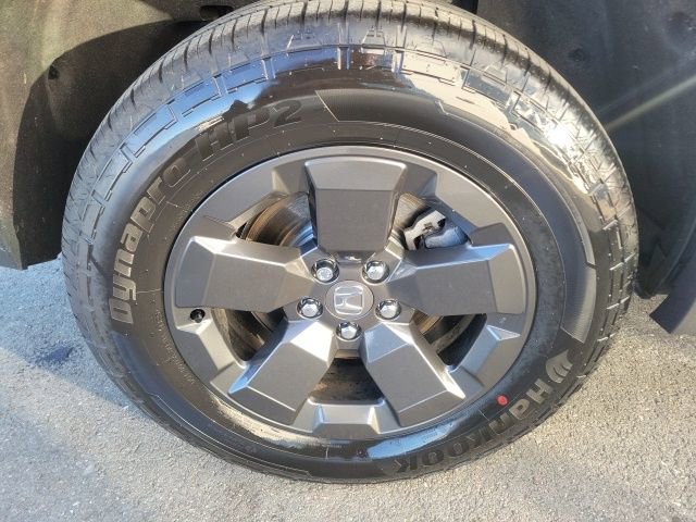 Used 2026 Honda Passport RTL image 8