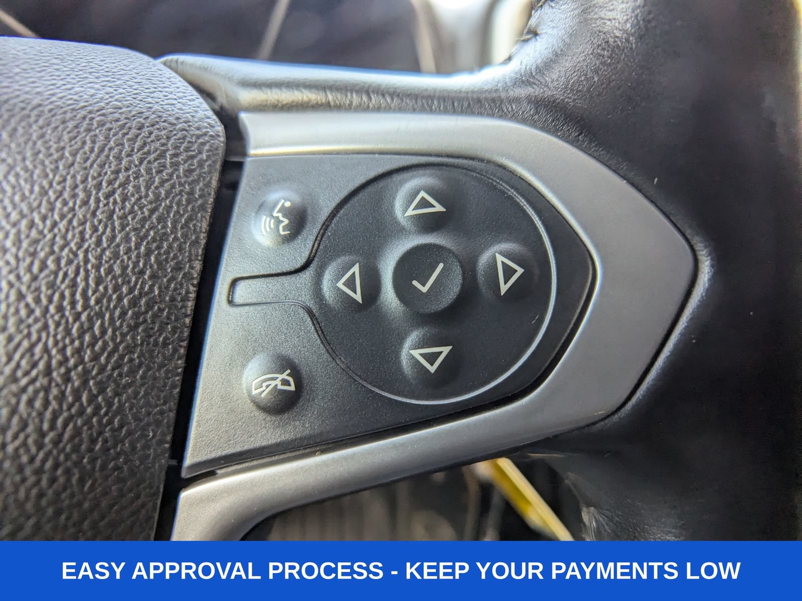 Used 2021 Chevrolet Colorado LT w/ Fleet Safety Package AWD/4WD image 33