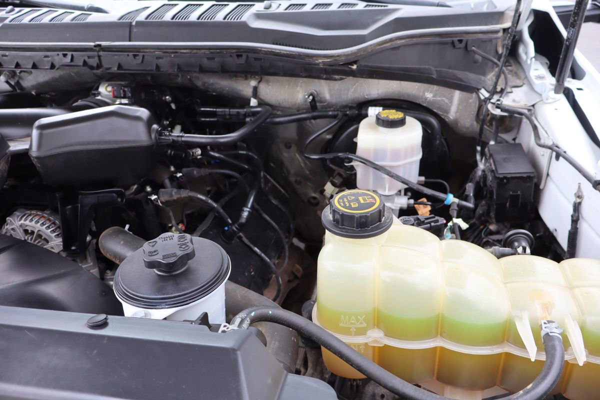 Used 2019 Ford F250 XL w/ Power Equipment Group AWD/4WD image 39