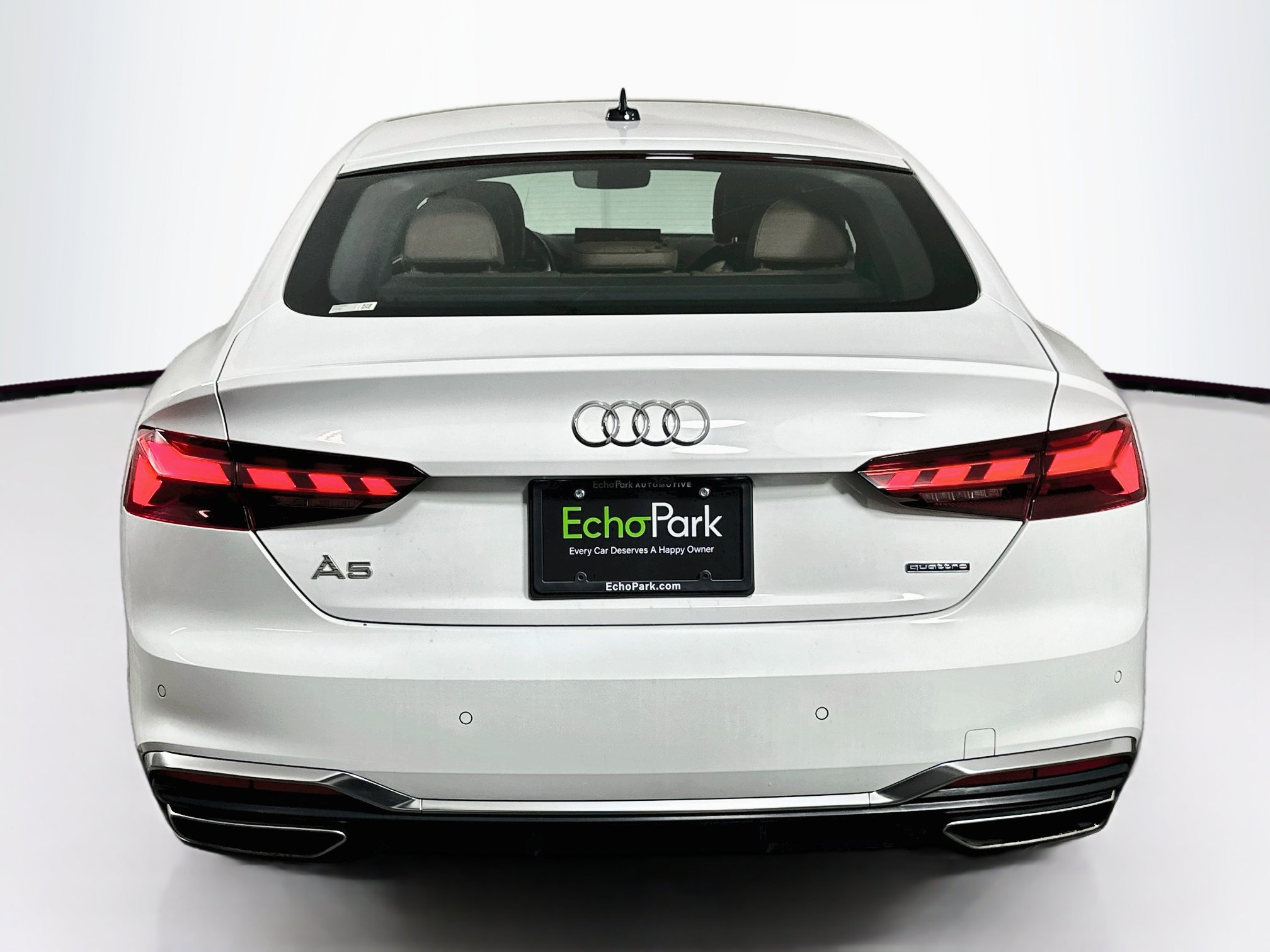 Used 2024 Audi A5 2.0T Premium Plus AWD/4WD image 7