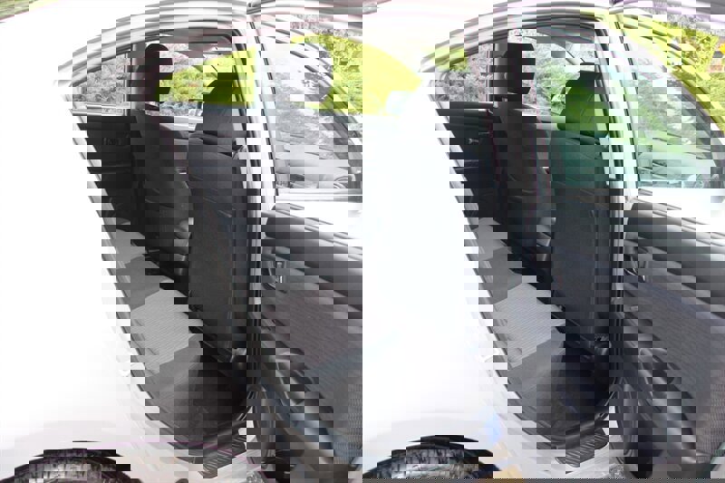 Used 2008 MAZDA MAZDA3 i Touring Value image 6