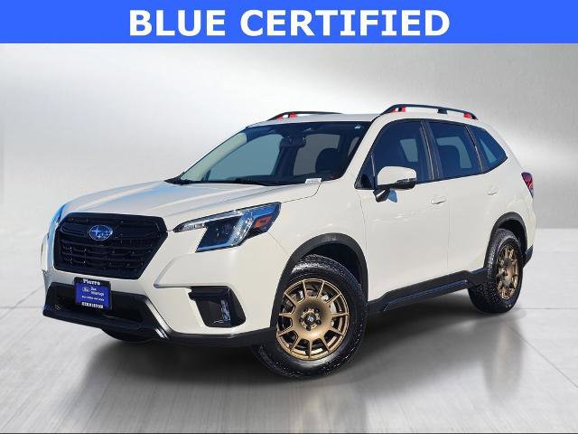 Used 2024 Subaru Forester Sport