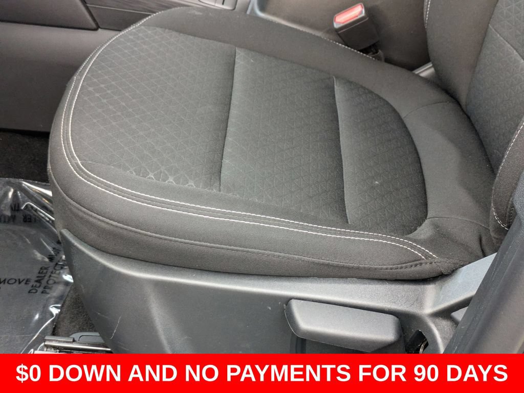 Used 2025 Ford Escape Active FWD image 15