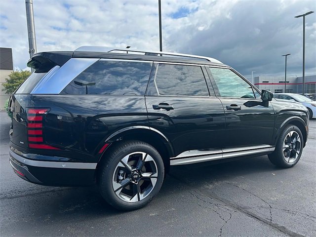 New 2026 Hyundai Palisade Limited image 3