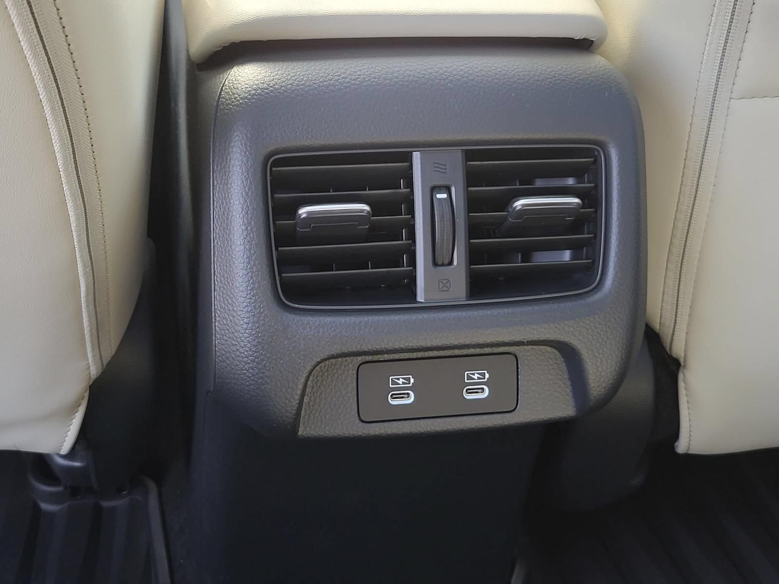 New 2026 Acura ADX A-Spec AWD/4WD image 15