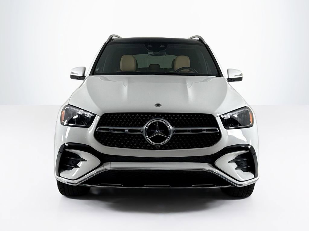 Used 2024 Mercedes-Benz GLE 350 4MATIC image 8