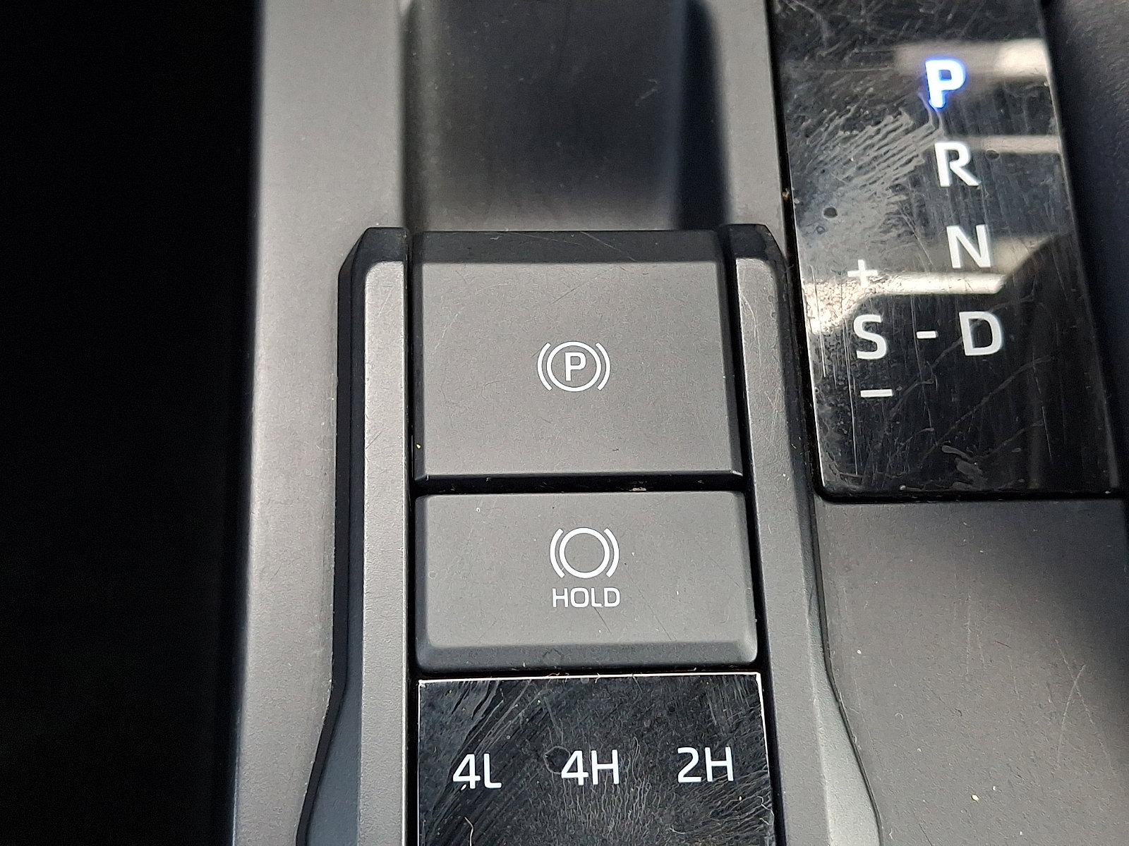 Used 2024 Toyota Tacoma TRD Off-Road AWD/4WD image 24