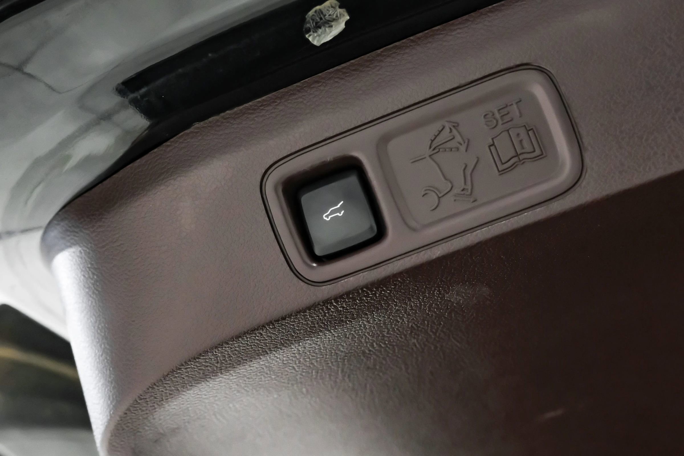 Used 2020 Lincoln Navigator Black Label image 51