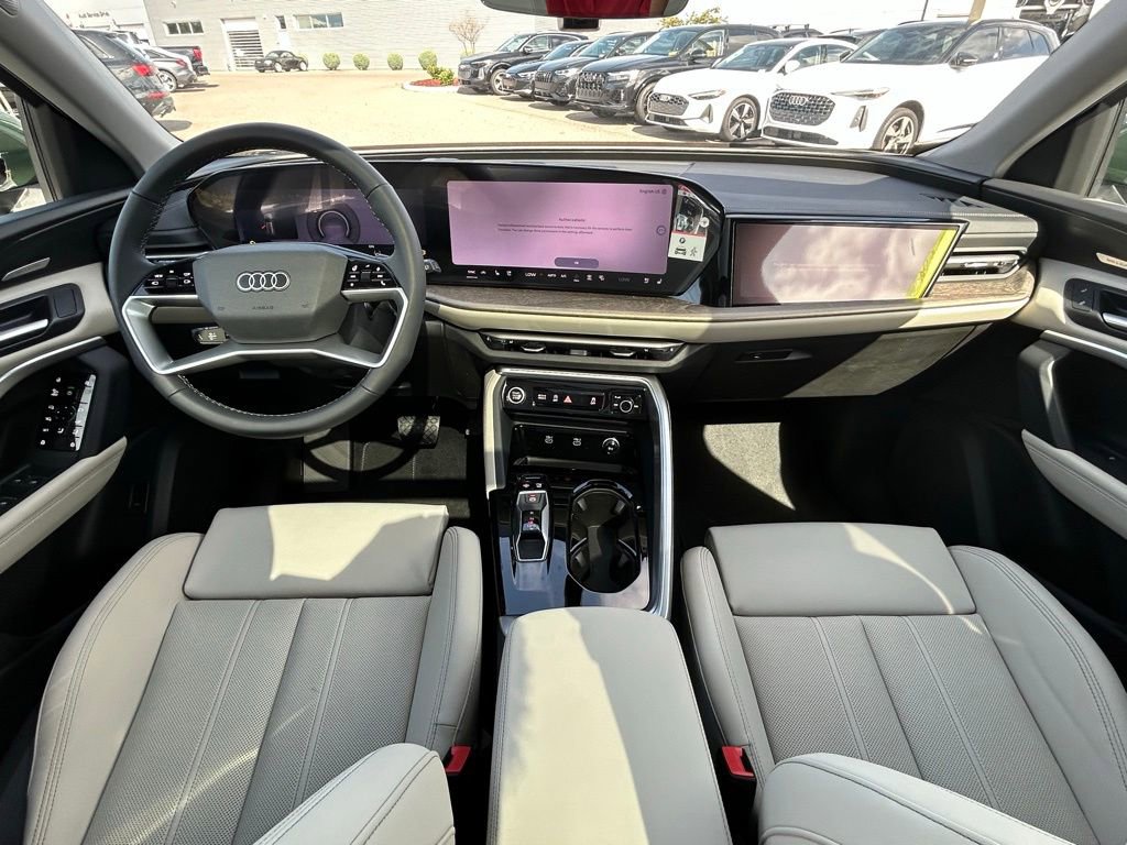 New 2026 Audi Q5 Premium Plus image 10