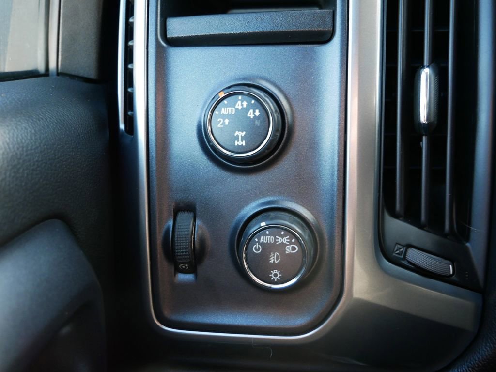 Used 2014 Chevrolet Silverado 1500 LT w/ All Star Edition AWD/4WD image 28