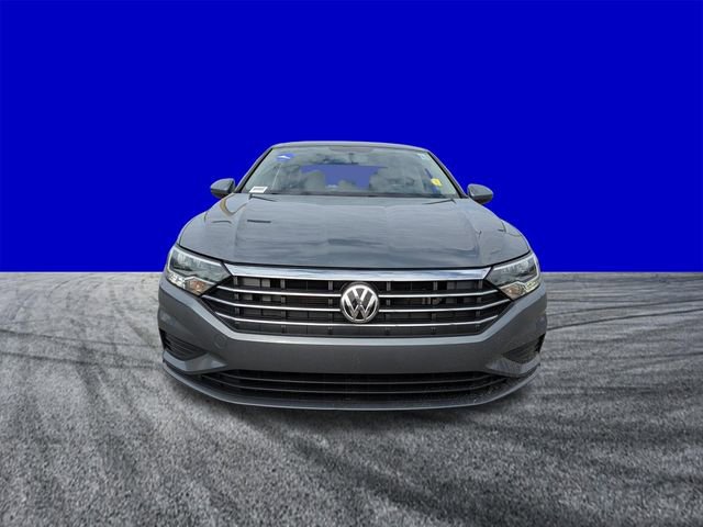 Used 2019 Volkswagen Jetta S w/ Driver Assistance Package FWD image 9