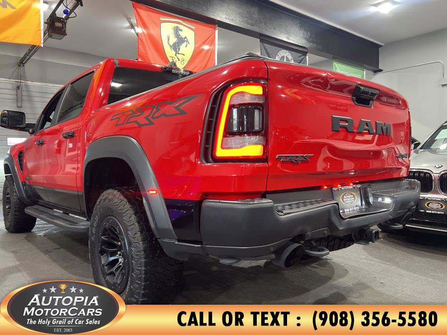 Used 2023 RAM 1500 TRX w/ TRX Level 2 Equipment Group AWD/4WD image 54