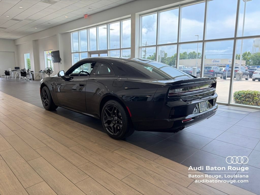 Used 2026 Dodge Charger Scat Pack AWD/4WD image 5
