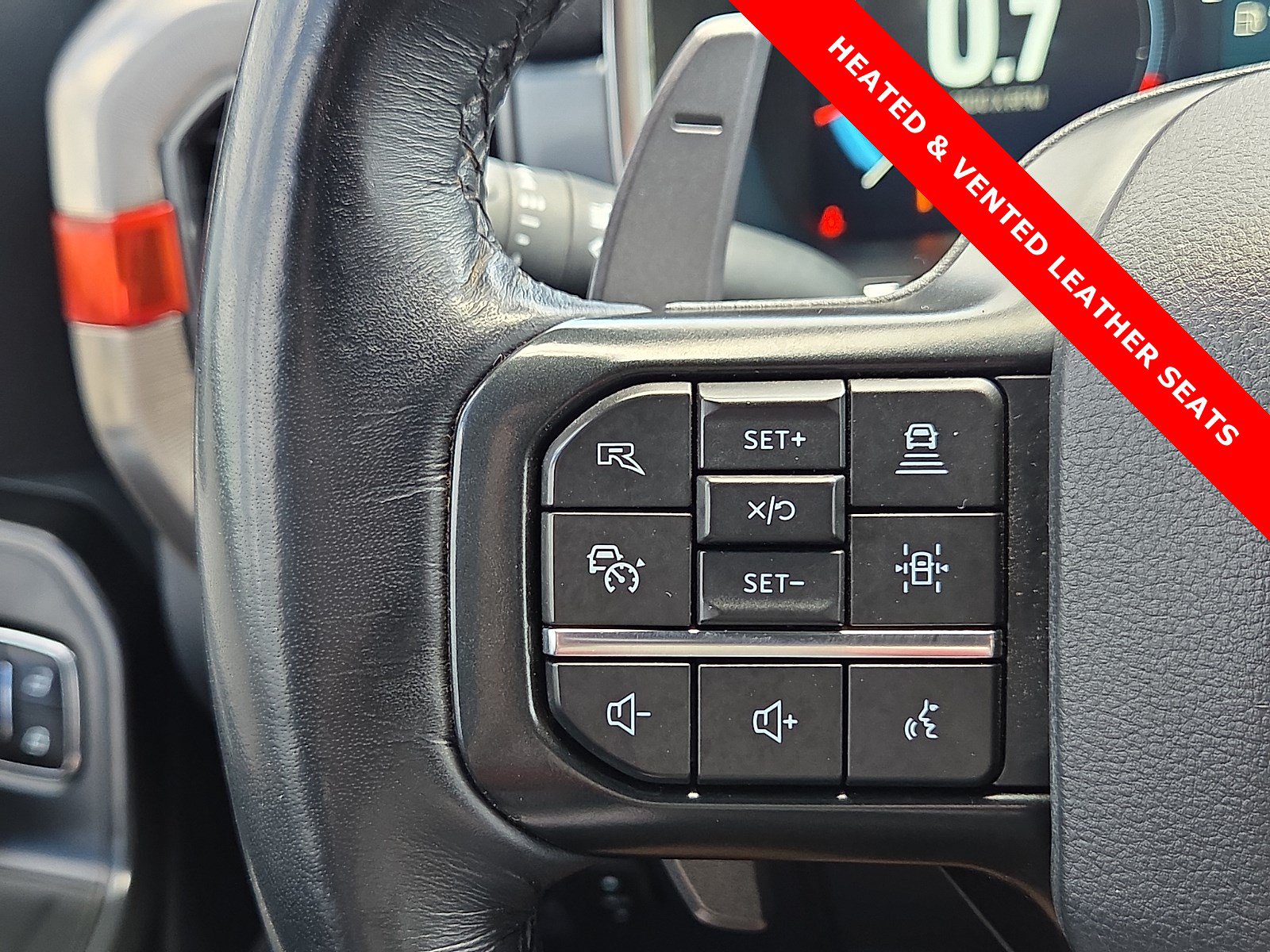 Used 2023 Ford F150 Raptor AWD/4WD image 21