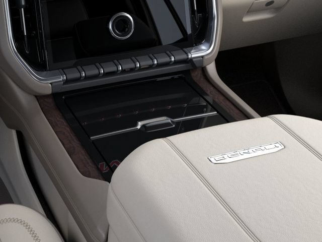 New 2026 GMC Yukon Denali w/ Denali Reserve Package AWD/4WD image 23