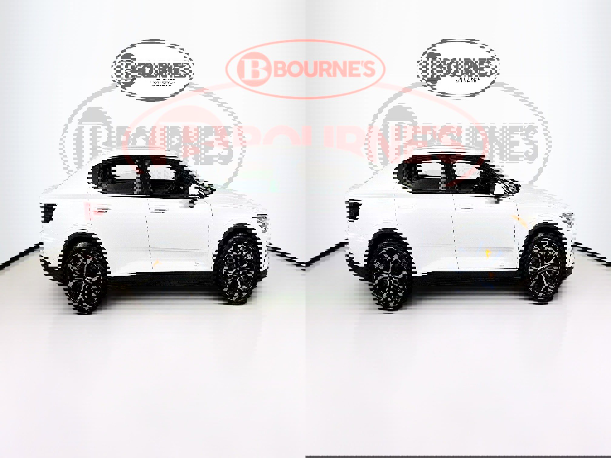 Used 2023 Polestar Polestar 2 w/ Pilot Pack image 9